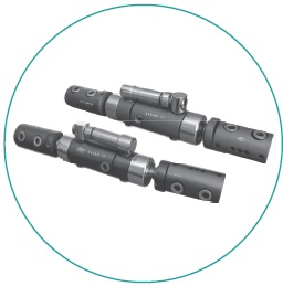 Fixator exter cu clama standard